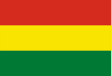 Bolivia Bolivia Flag