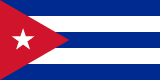Cuba Flag