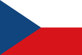 Czech Republic Czech Republic Flag