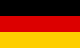 Germany Germany Flag