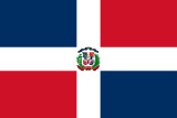 Dominican Republic Dominican Republic Flag