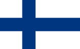 Finland Finland Flag