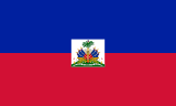 Haiti Flag