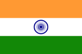 India India Flag
