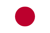 Japan Flag