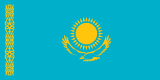 Kazakhstan Kazakhstan Flag