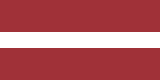 Latvia Latvia Flag