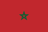 Morocco Flag