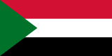 Sudan Sudan Flag