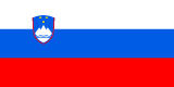 Slovenia Slovenia Flag